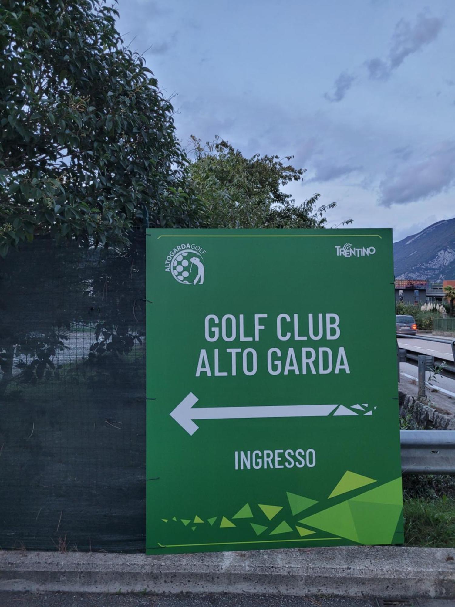 Appartamento Peace&Lake Riva del Garda Ngoại thất bức ảnh